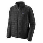 Patagonia Nano Puff Quilted Jacket