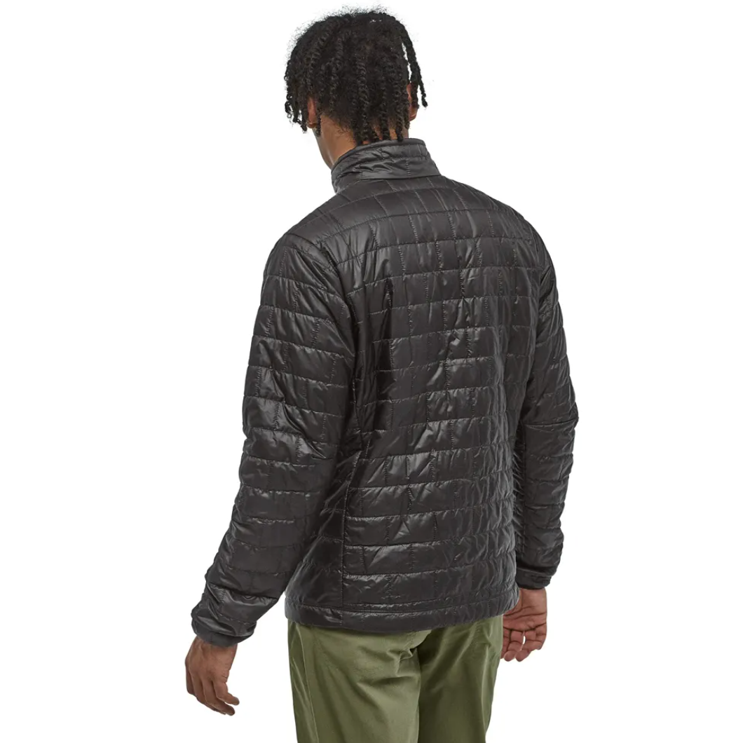 Patagonia Nano Puff Quilted Jacket