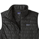 Patagonia Nano Puff Quilted Vest