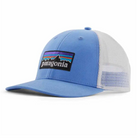 Patagonia P-6 Logo LoPro Trucker Hat