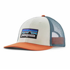 Patagonia P-6 Logo LoPro Trucker Hat