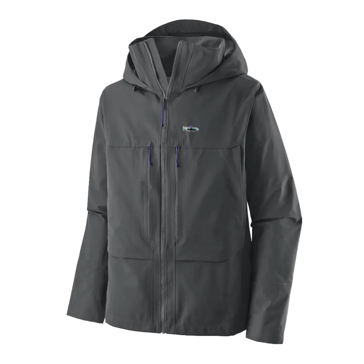 Patagonia Swiftcurrent Waterproof Wading Jacket