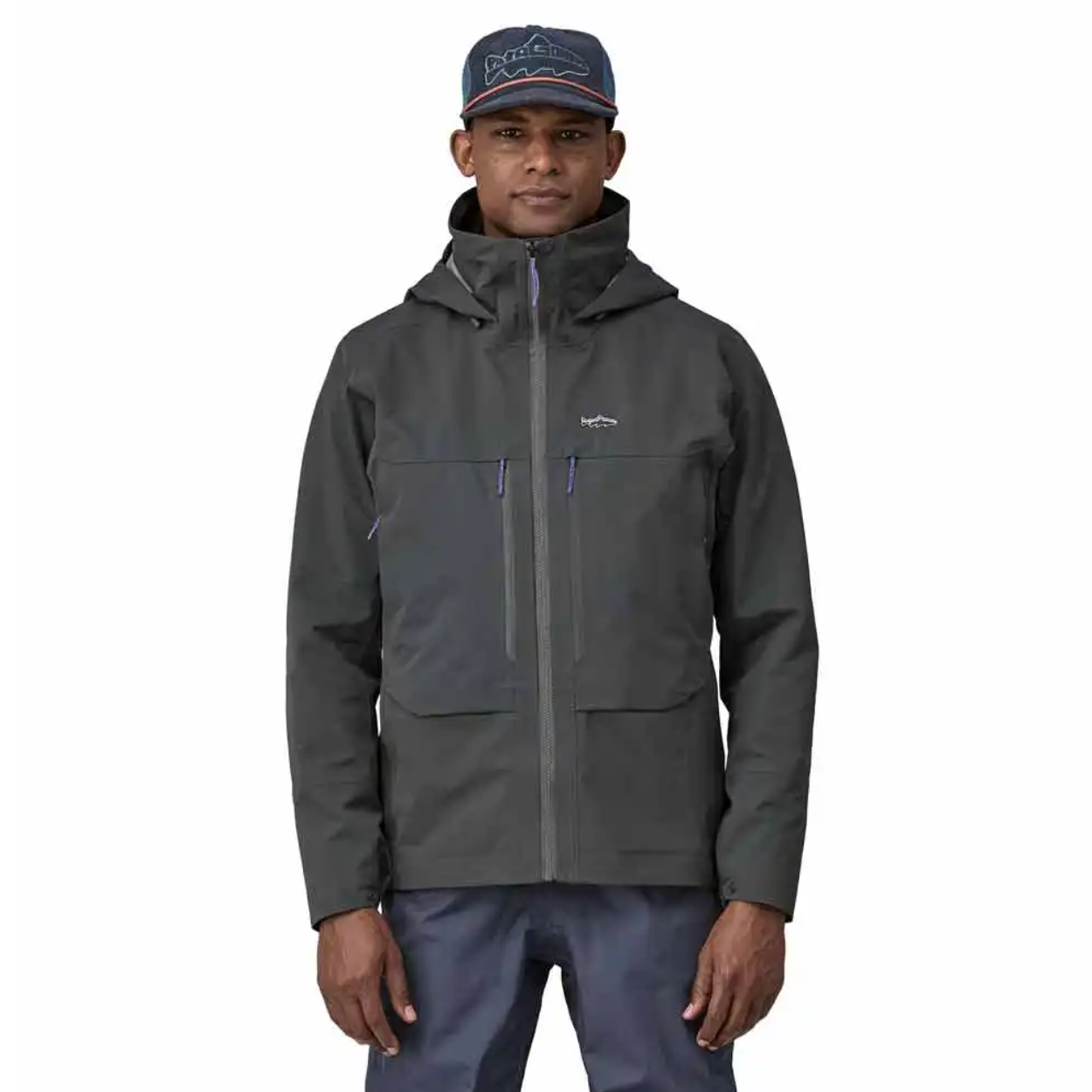 Patagonia Swiftcurrent Waterproof Wading Jacket