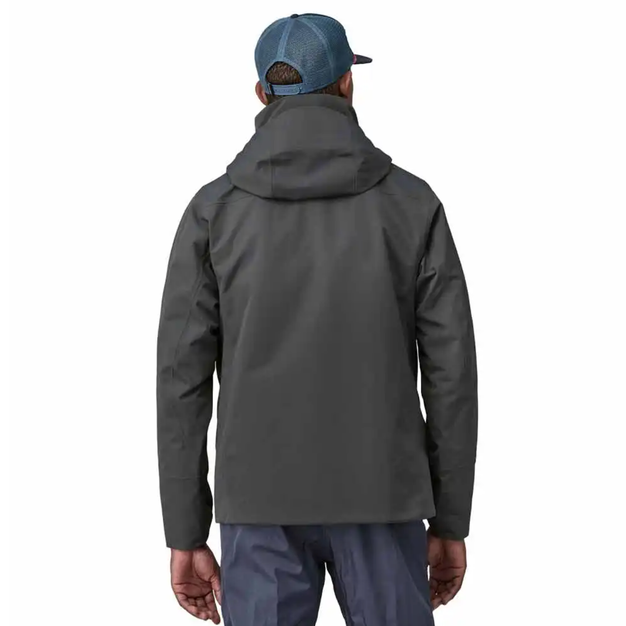 Patagonia Swiftcurrent Waterproof Wading Jacket