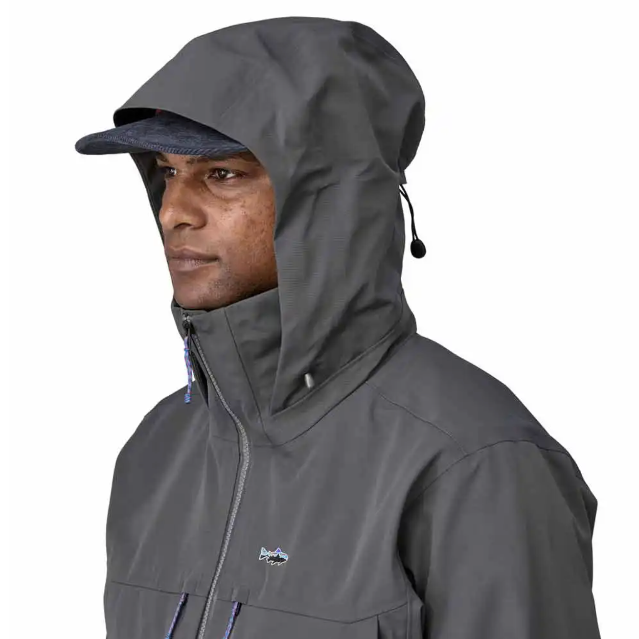 Patagonia Swiftcurrent Waterproof Wading Jacket