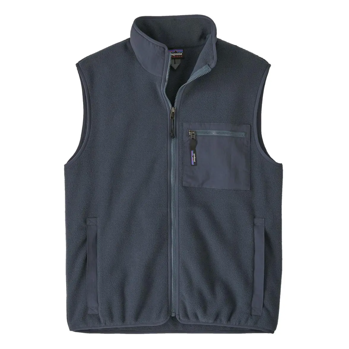 Patagonia Synchilla Fleece Vest