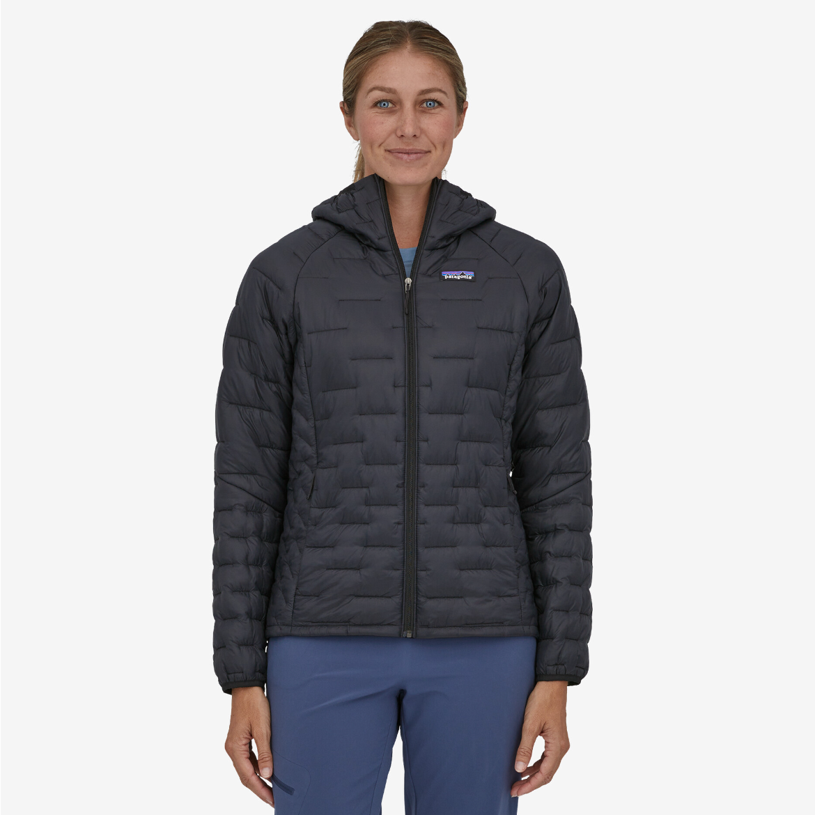 Patagonia Women's Micro Puff Hoody