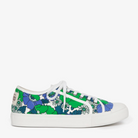 Penelope Chilvers Bliss Chelsea Cotton Plimsoll