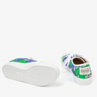 Penelope Chilvers Bliss Chelsea Cotton Plimsoll