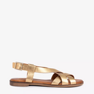 Penelope Chilvers Buttercup Leather Sandal