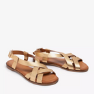 Penelope Chilvers Buttercup Leather Sandal