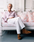 Penelope Chilvers Hastings Suede Chukka Boot