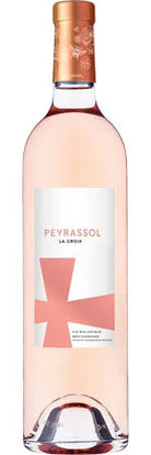 Peyrassol "La Croix" Organic Rosé