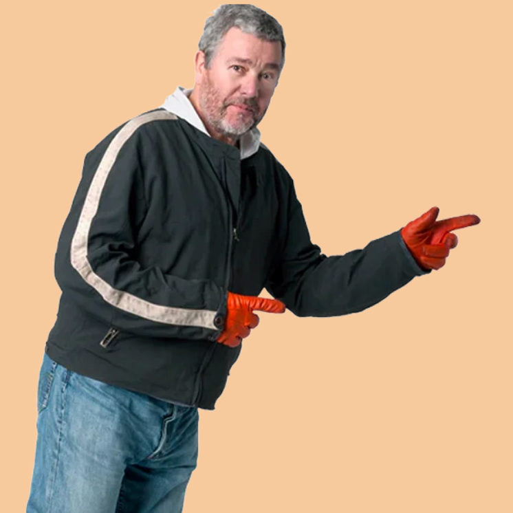 Philippe Starck