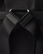 Prada Medium Re-Nylon Backpack With Pouch