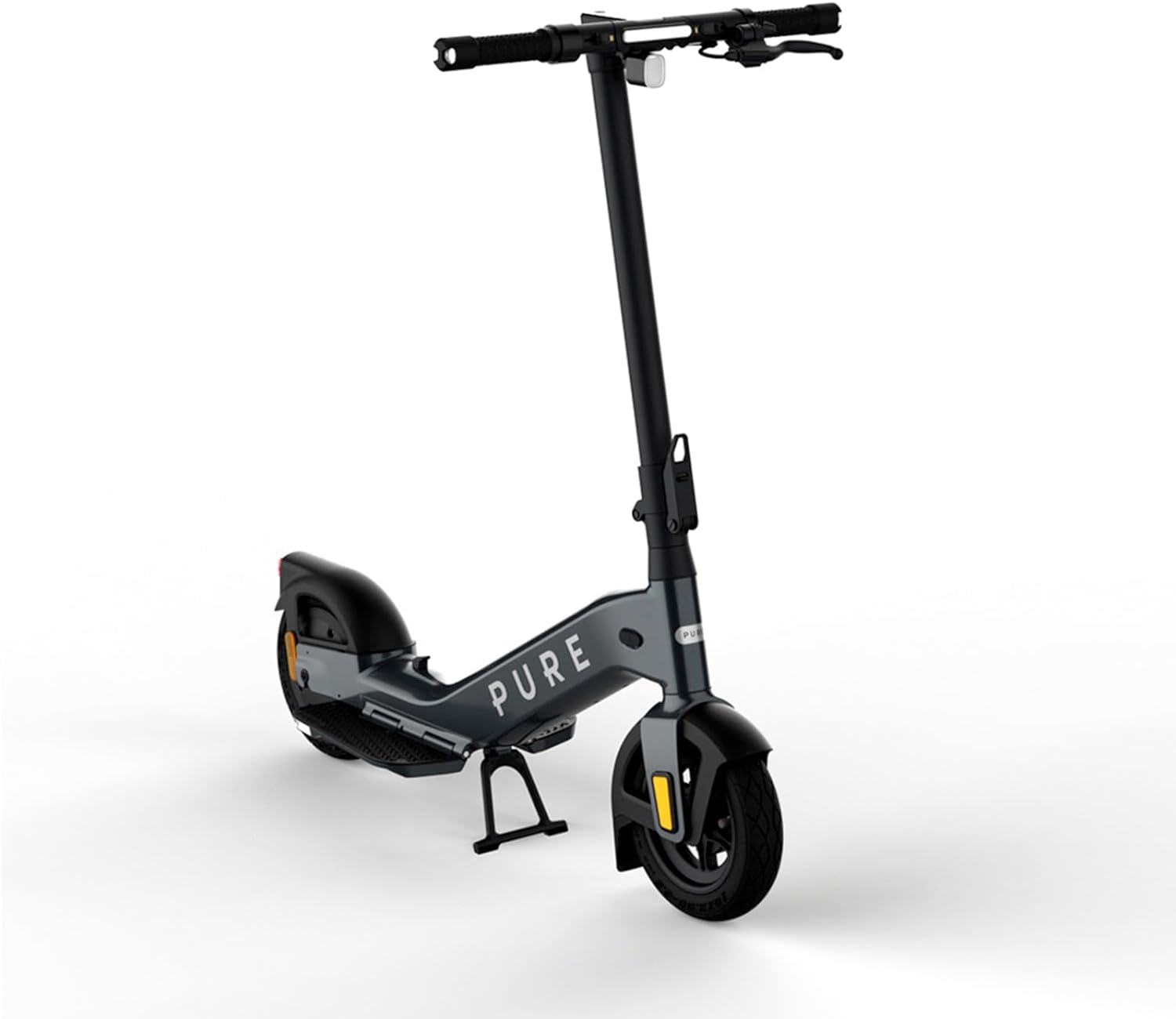 Pure Advance+ Electric Scooter