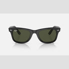 Ray-Ban Original Bio-Acetate Wayfarer in Polished Black