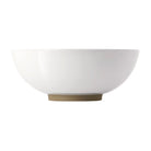 Royal Doulton Olio by Barber Osgerby White Serving Bowl