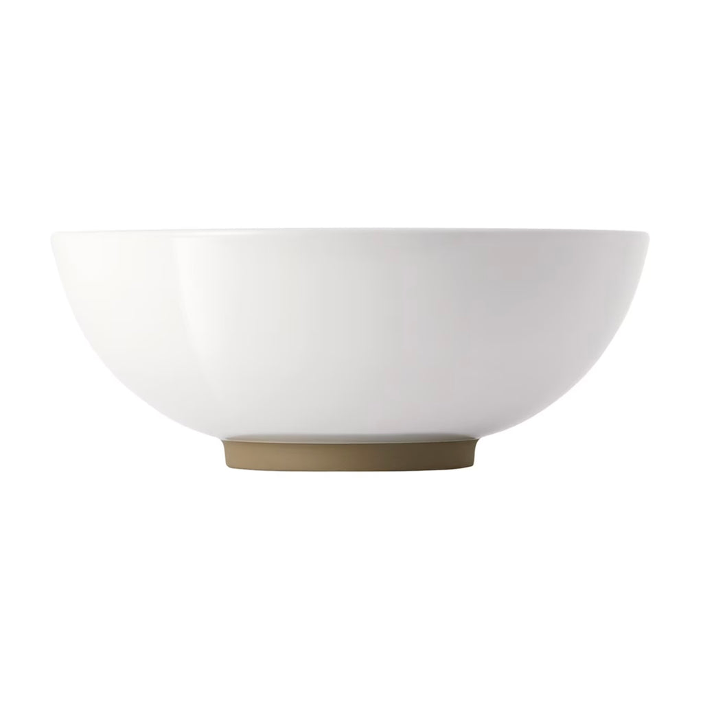 Royal Doulton Olio by Barber Osgerby White Serving Bowl