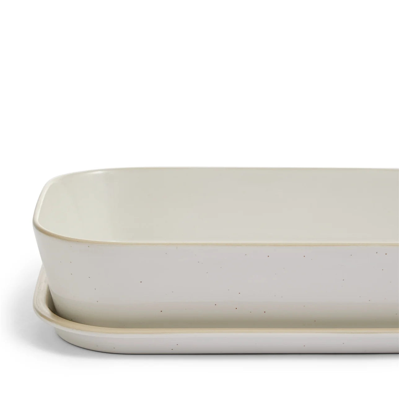 Royal Doulton Urban Dining Cook and Serveware, White, 5 Piece Set