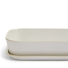 Royal Doulton Urban Dining Cook and Serveware, White, 5 Piece Set