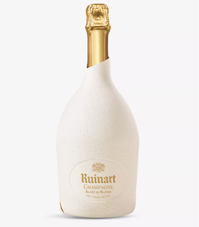 Ruinart Blanc de Blancs Champagne
