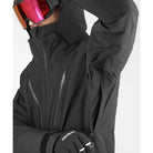 Salomon Brilliant Men's Insulated Hooded Jacket