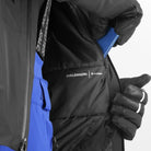 Salomon Brilliant Men's Insulated Hooded Jacket