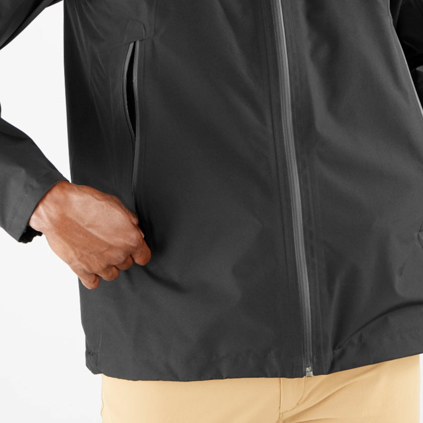 Salomon Outline 2.5L Gore-Tex Jacket