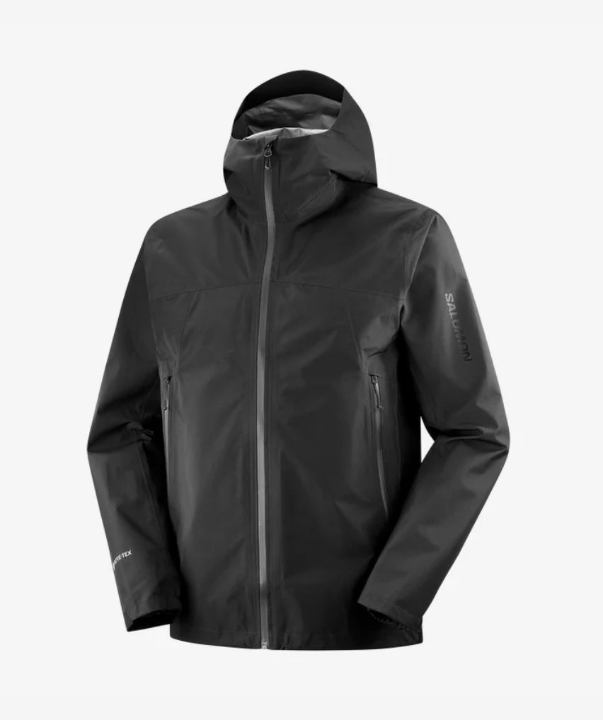 Salomon Outline 2.5L Gore-Tex Jacket