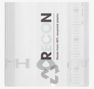 Salomon Recon Bottle 750ml