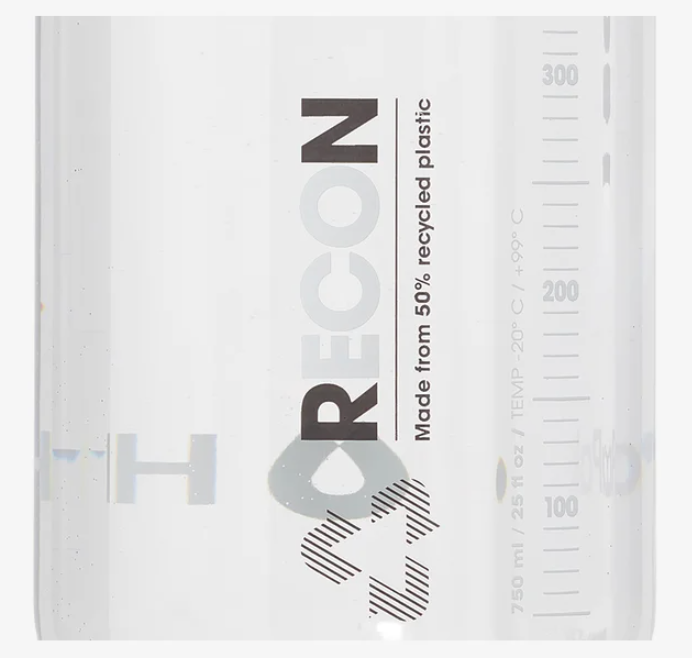 Salomon Recon Bottle 750ml