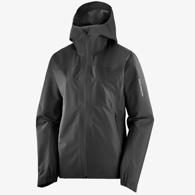 Salomon Women's Outline 2.5L Gore-Tex Jacket