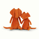 Scott The Dachshund Teddy (medium) by Adada