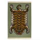 House of Hackney Saber Rug in Sage