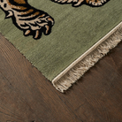 House of Hackney Saber Rug in Sage