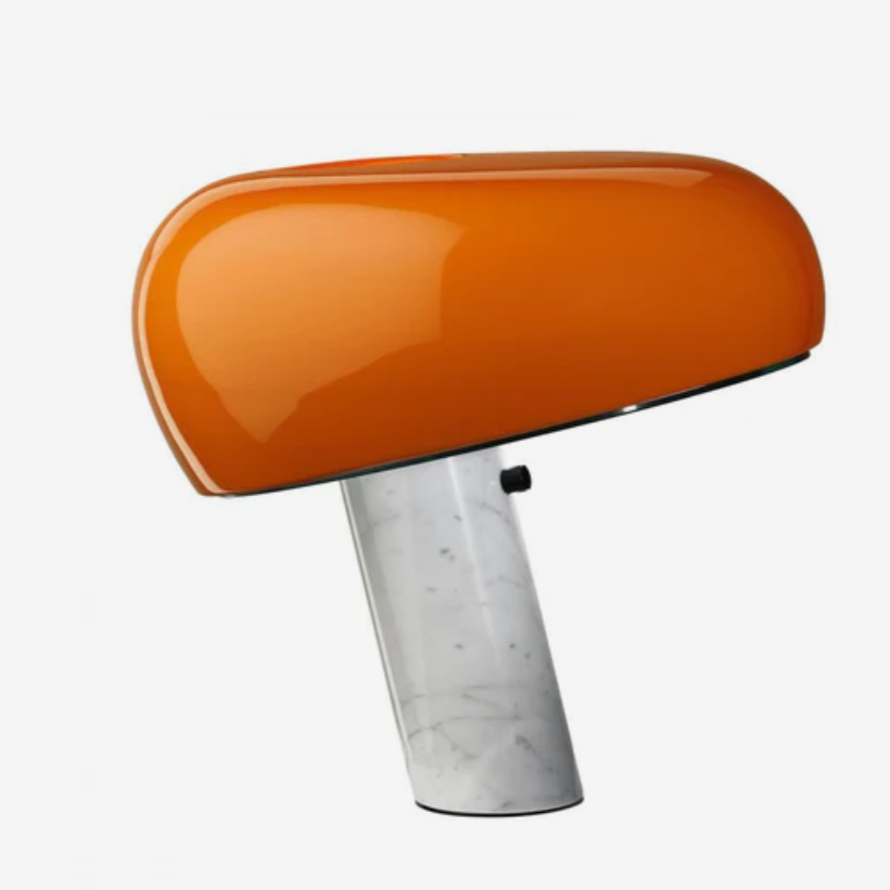 Flos Snoopy Table Lamp