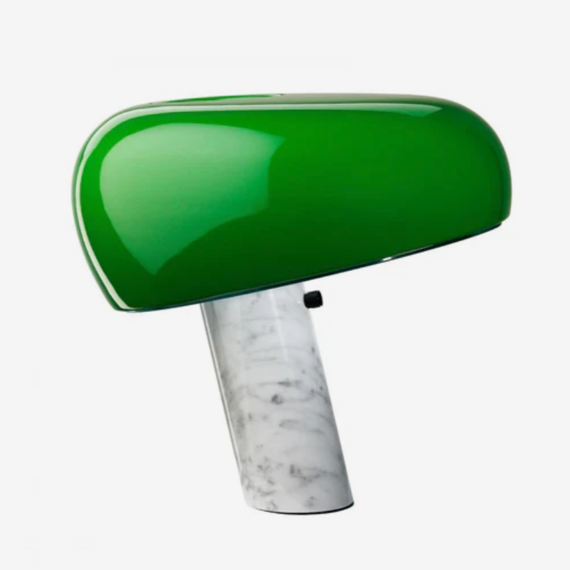 Flos Snoopy Table Lamp