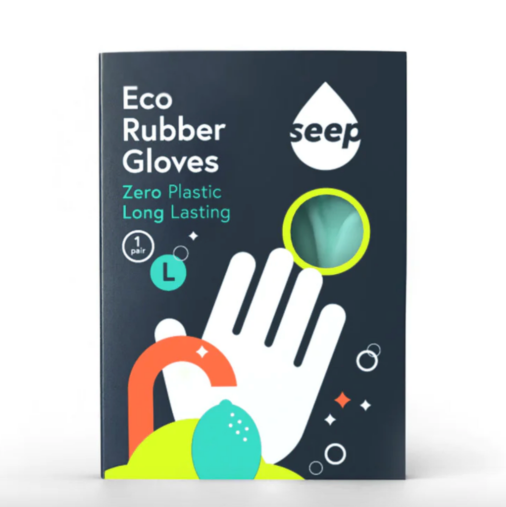 Seep Eco Rubber Gloves