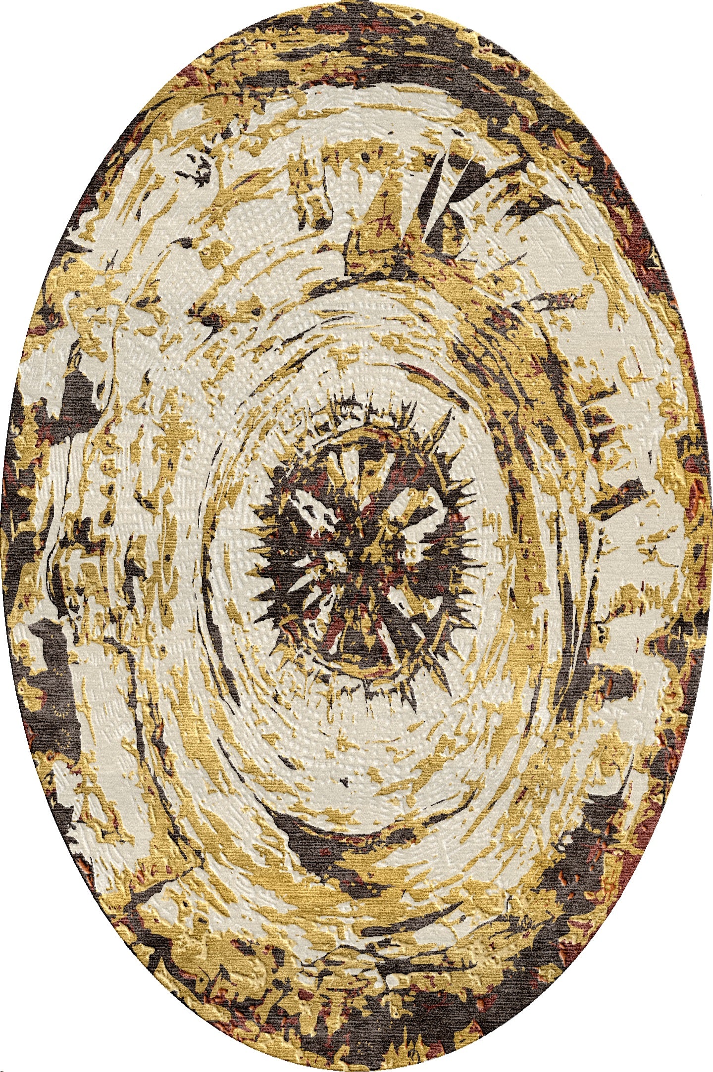 Matthew Wailes Sequoia Design Rug