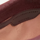 Stella McCartney Falabella Plum Mini Tote Bag