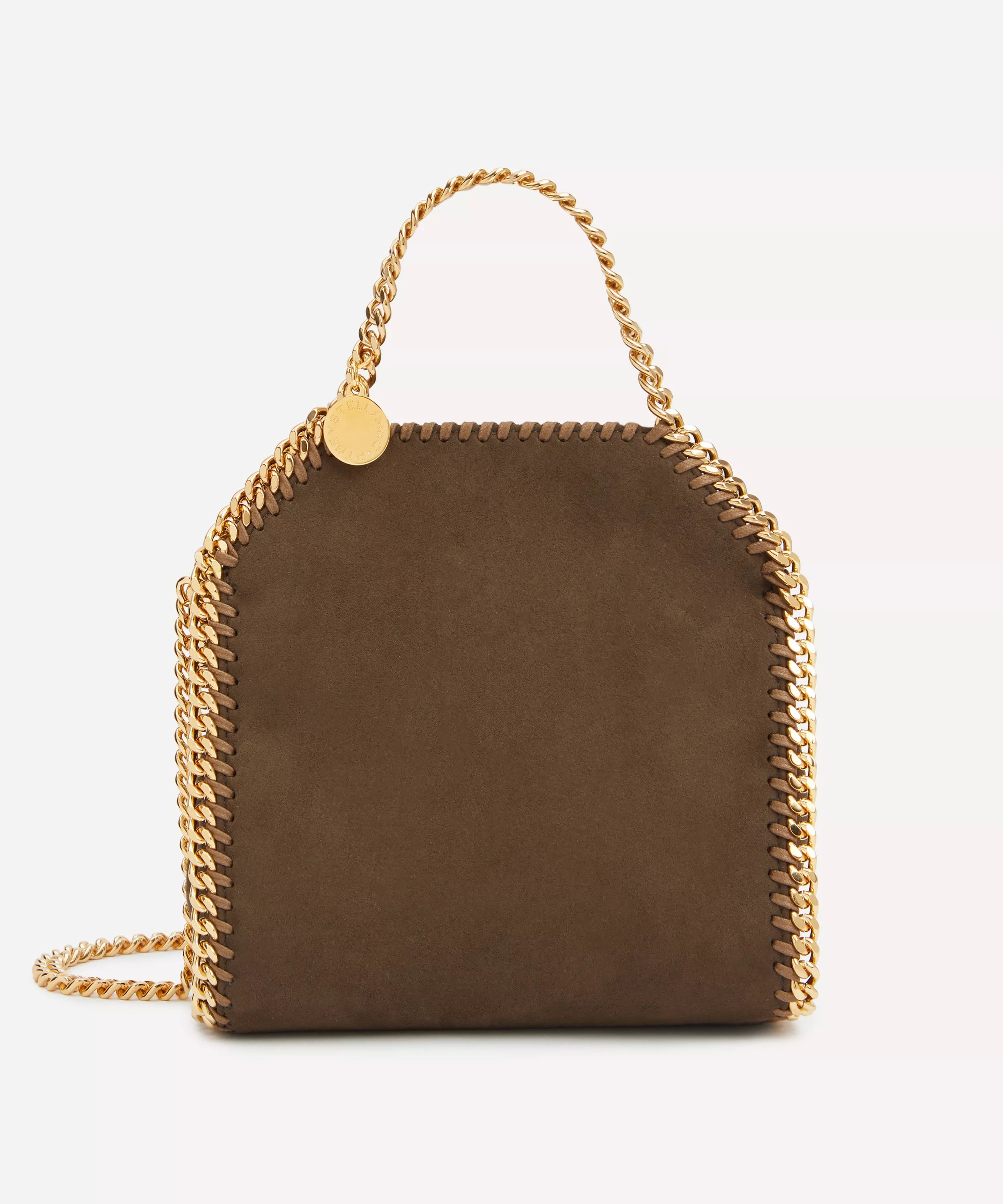Stella McCartney Falabella Tiny Tote Bag
