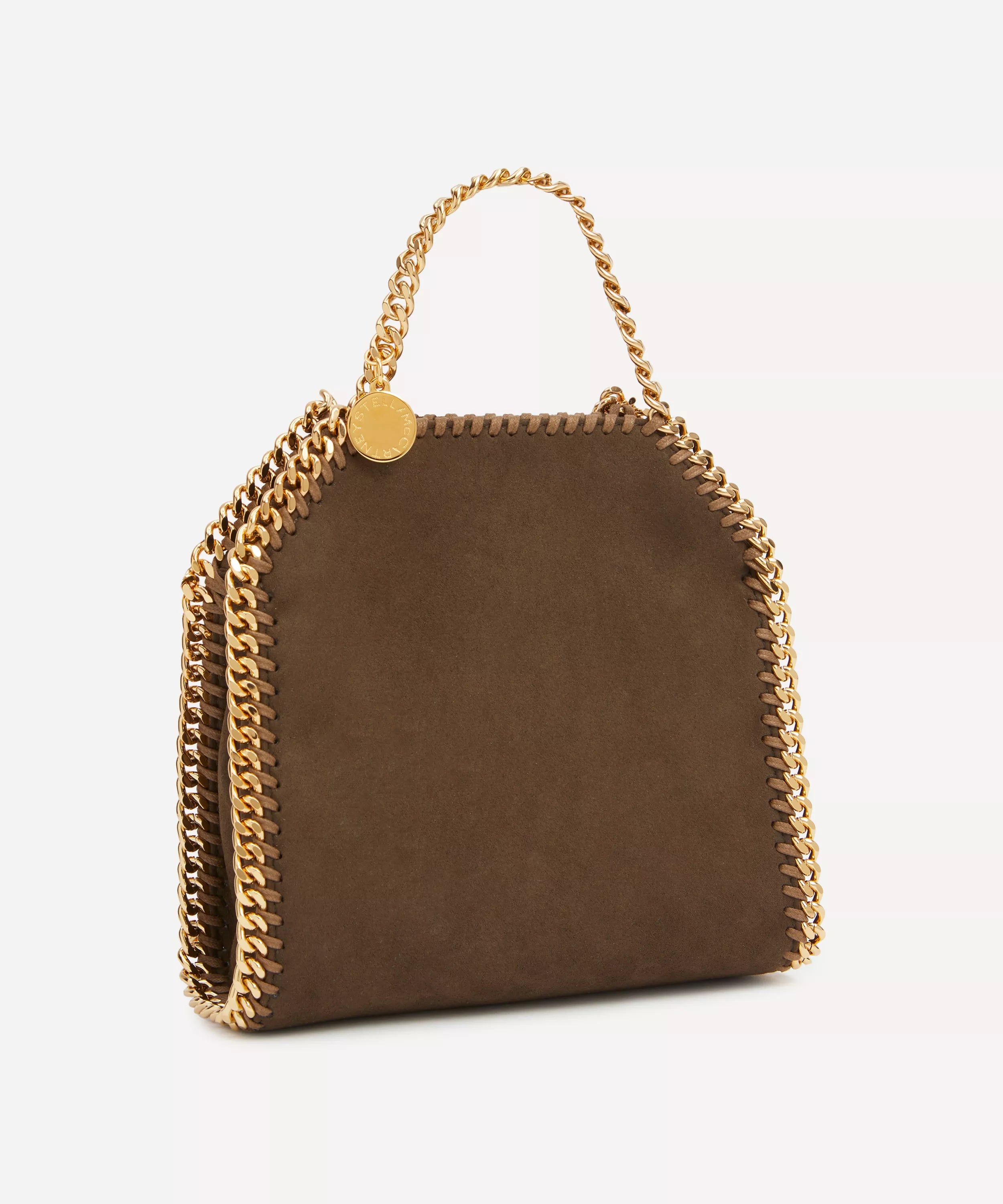 Stella McCartney Falabella Tiny Tote Bag