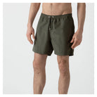 Sunspel Drawstring Swim Shorts