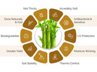 Benefits of Bamboo Fabric