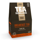 Tea Rebellion Breakfast Tea