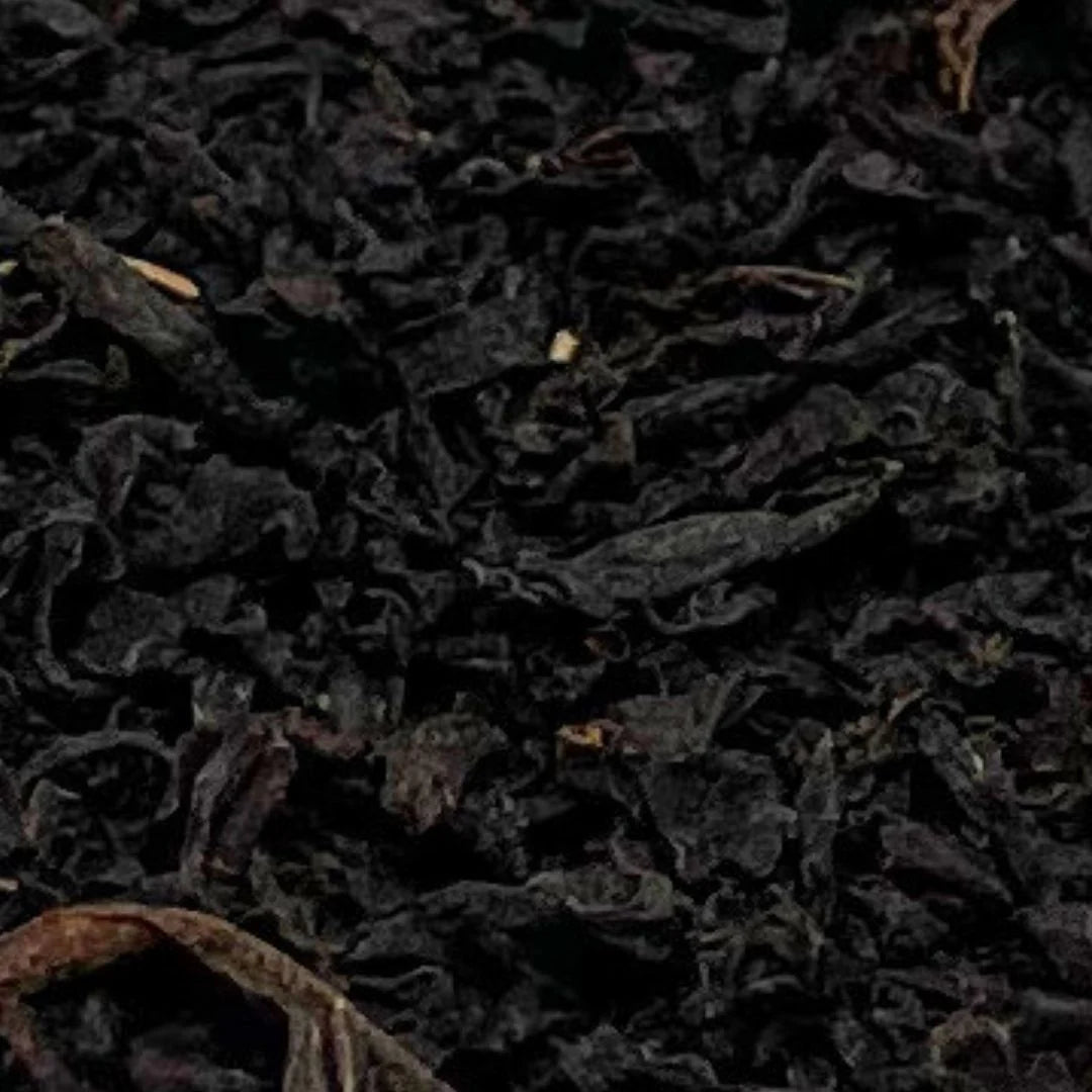 Tea Rebellion Breakfast Tea