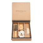 Tek Beauty Gift Box - Long Hair Styling Set