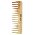 Tek Small Comb With Sparse Teeth