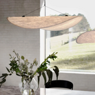Tense Pendant Light